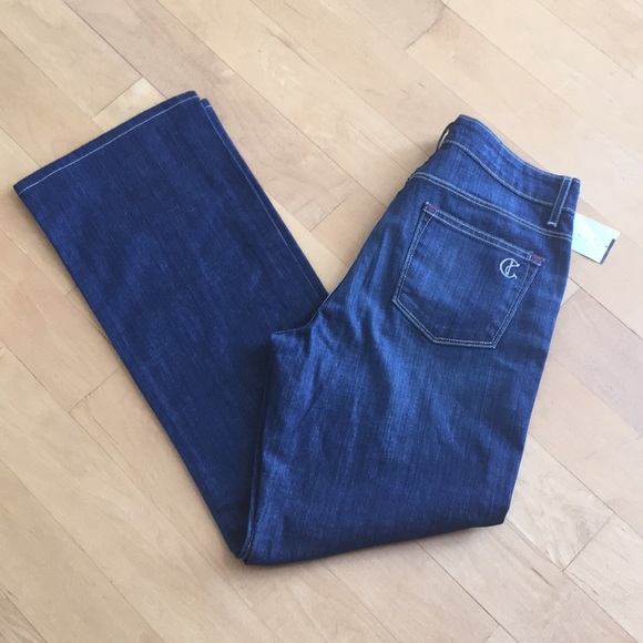 Cookie Johnson womens Grace Bootcut jeans size 29 - Picture 3 of 8
